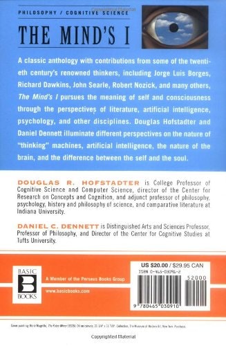 The Mind's I: Scientific Speculations about Thinking Machines gallery image