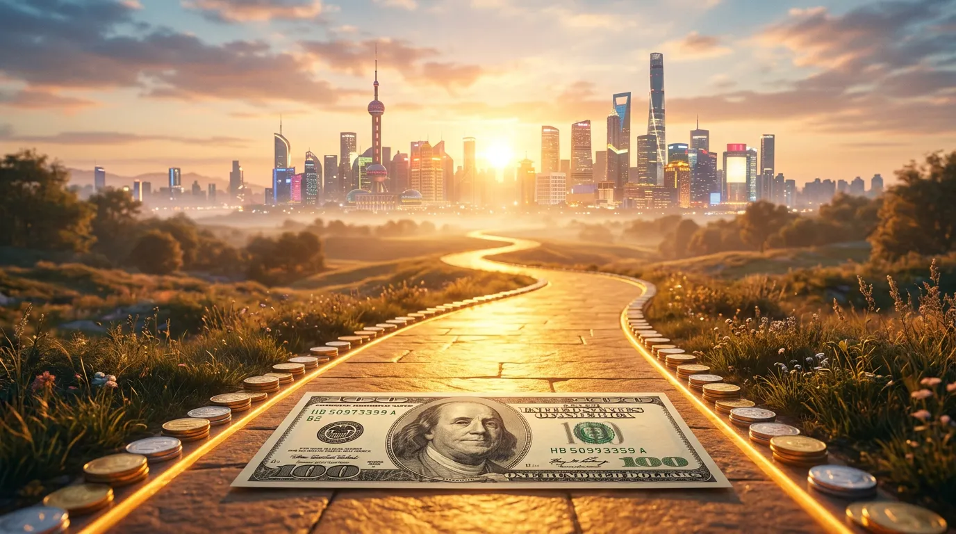 How to Invest $100 for Beginners in 2026 gallery image