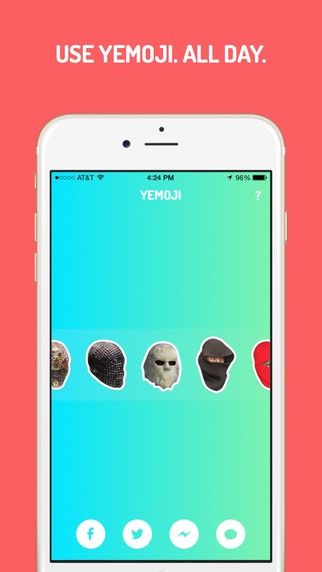 YEMOJI gallery image