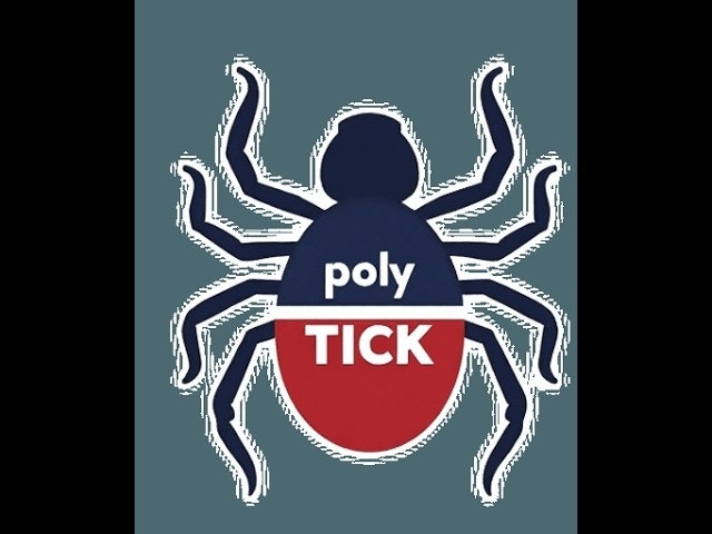 PolyTICK gallery image