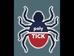 PolyTICK gallery image