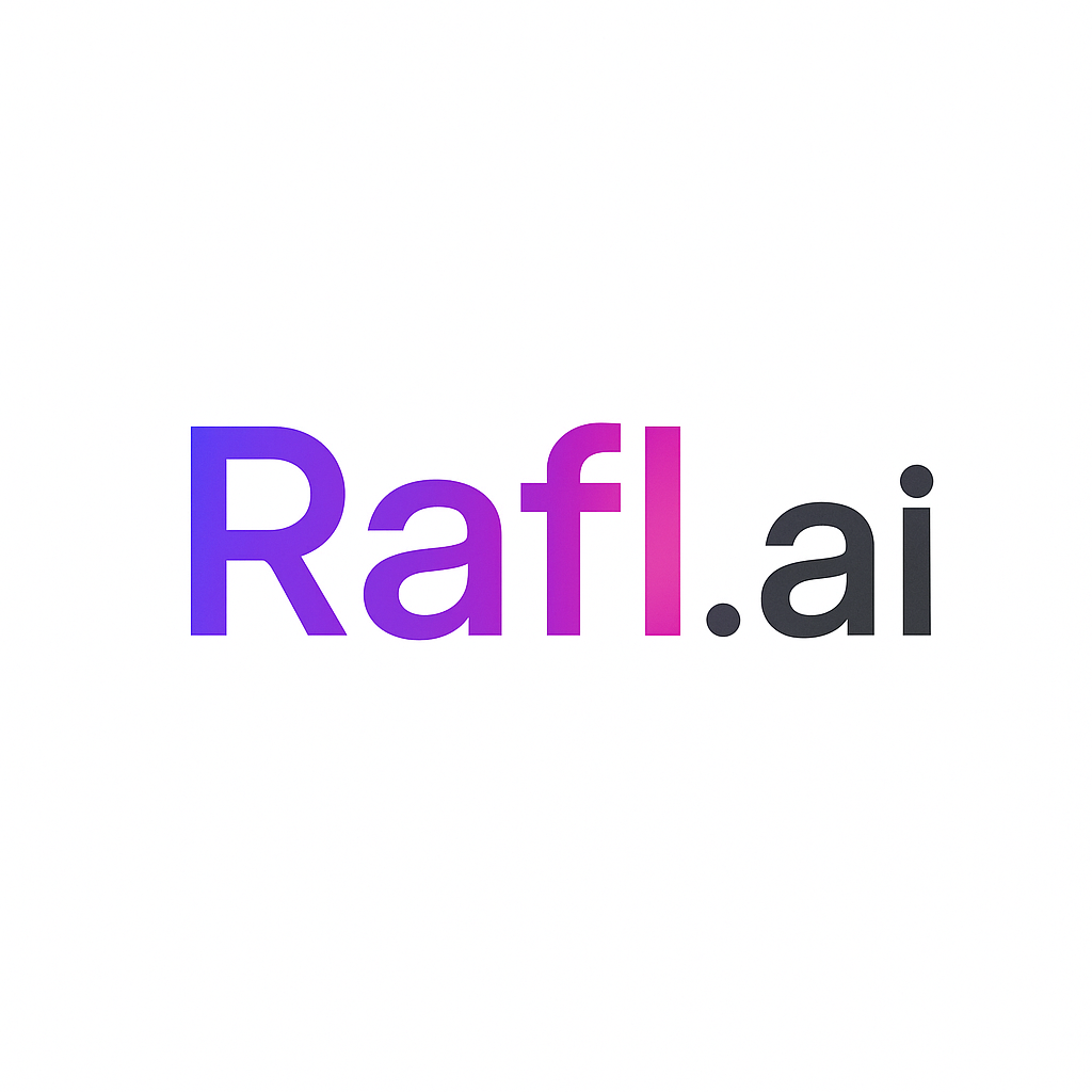 Rafl.ai - Pooled Sweepstakes
