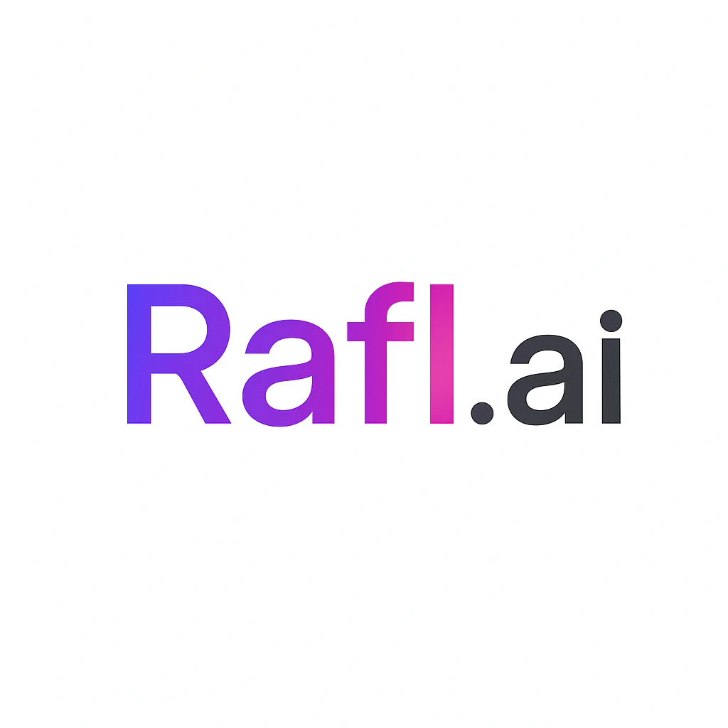 Rafl.ai - Pooled Sweepstakes