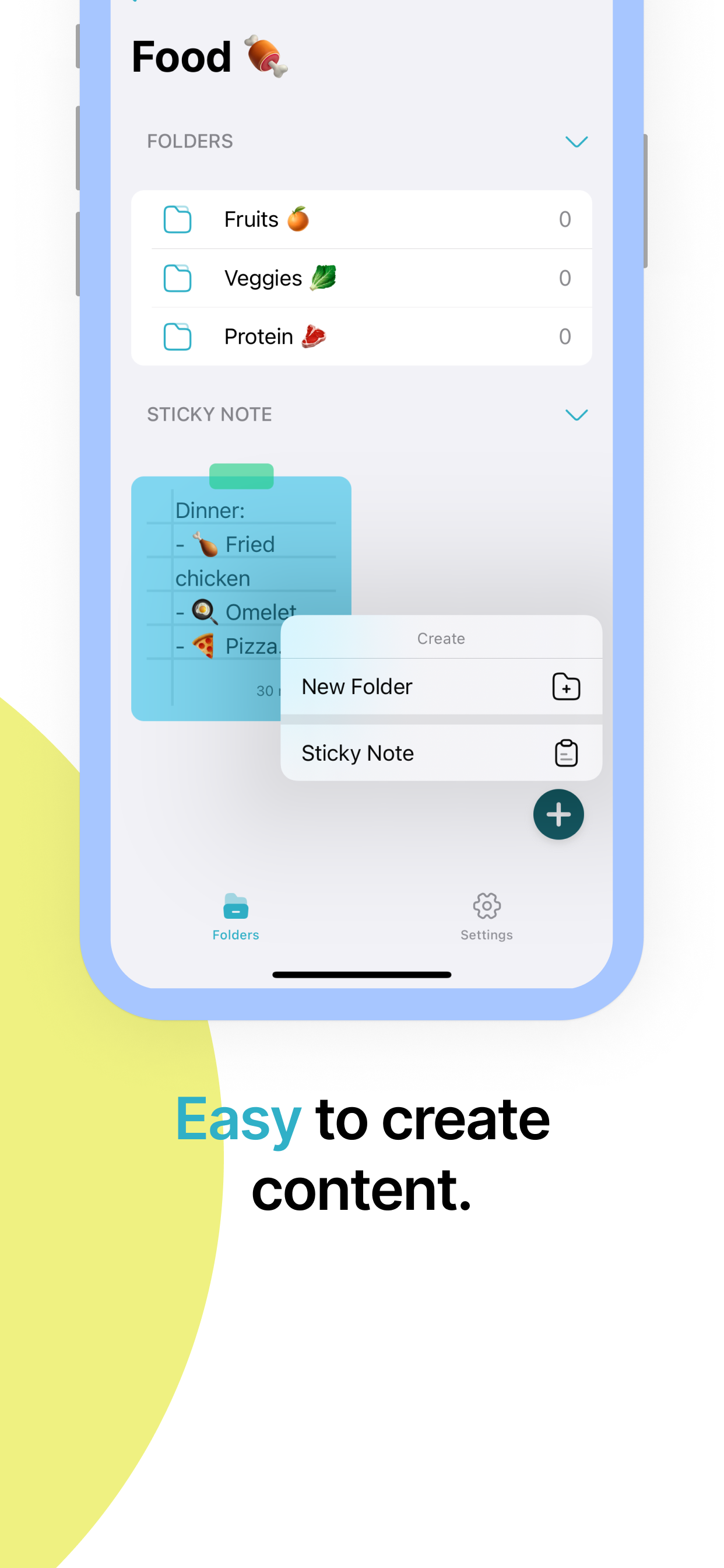 Loop: Create & Remind media 5