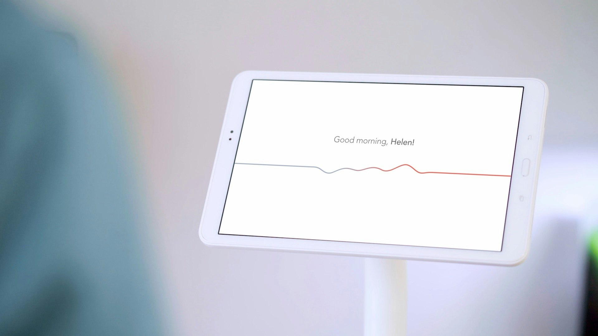 SWORD Health gallery image