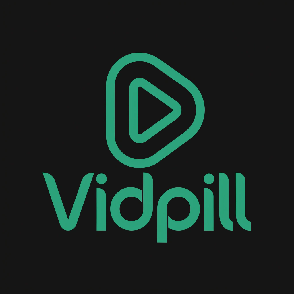 Vidpill