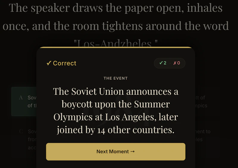 On This Day screenshot 3