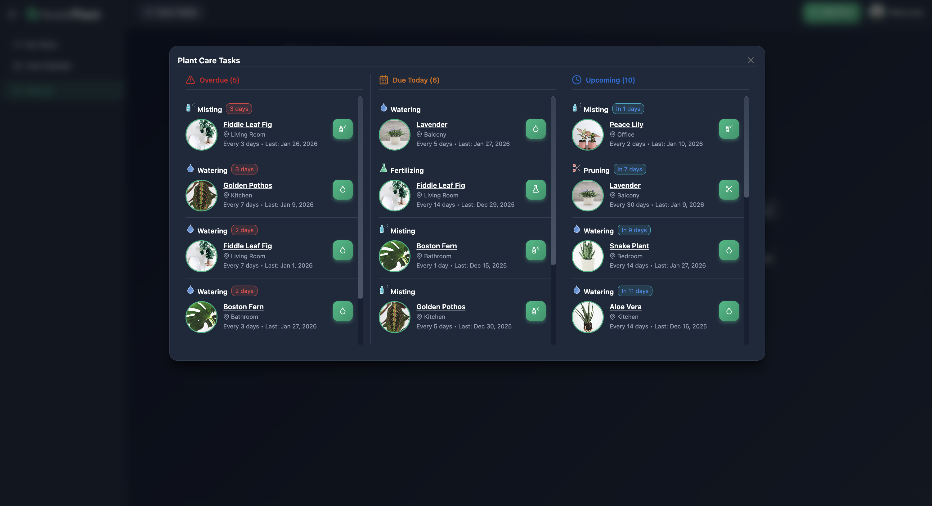 AssistPlant gallery image