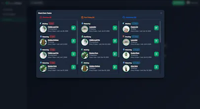 AssistPlant gallery image