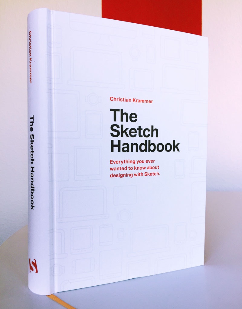 The Sketch Handbook gallery image