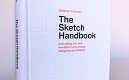The Sketch Handbook media 1