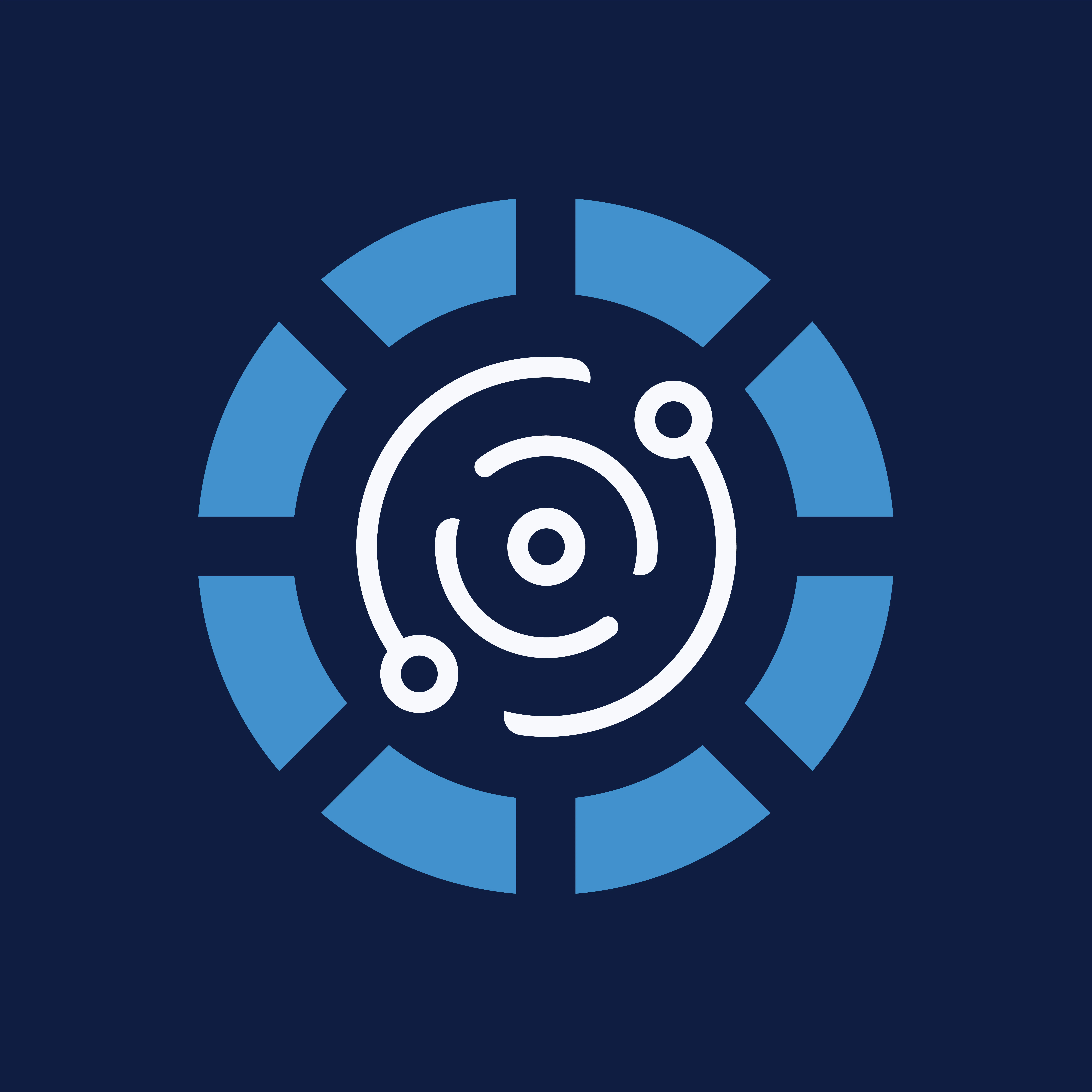Banner del producto Mimir Systems