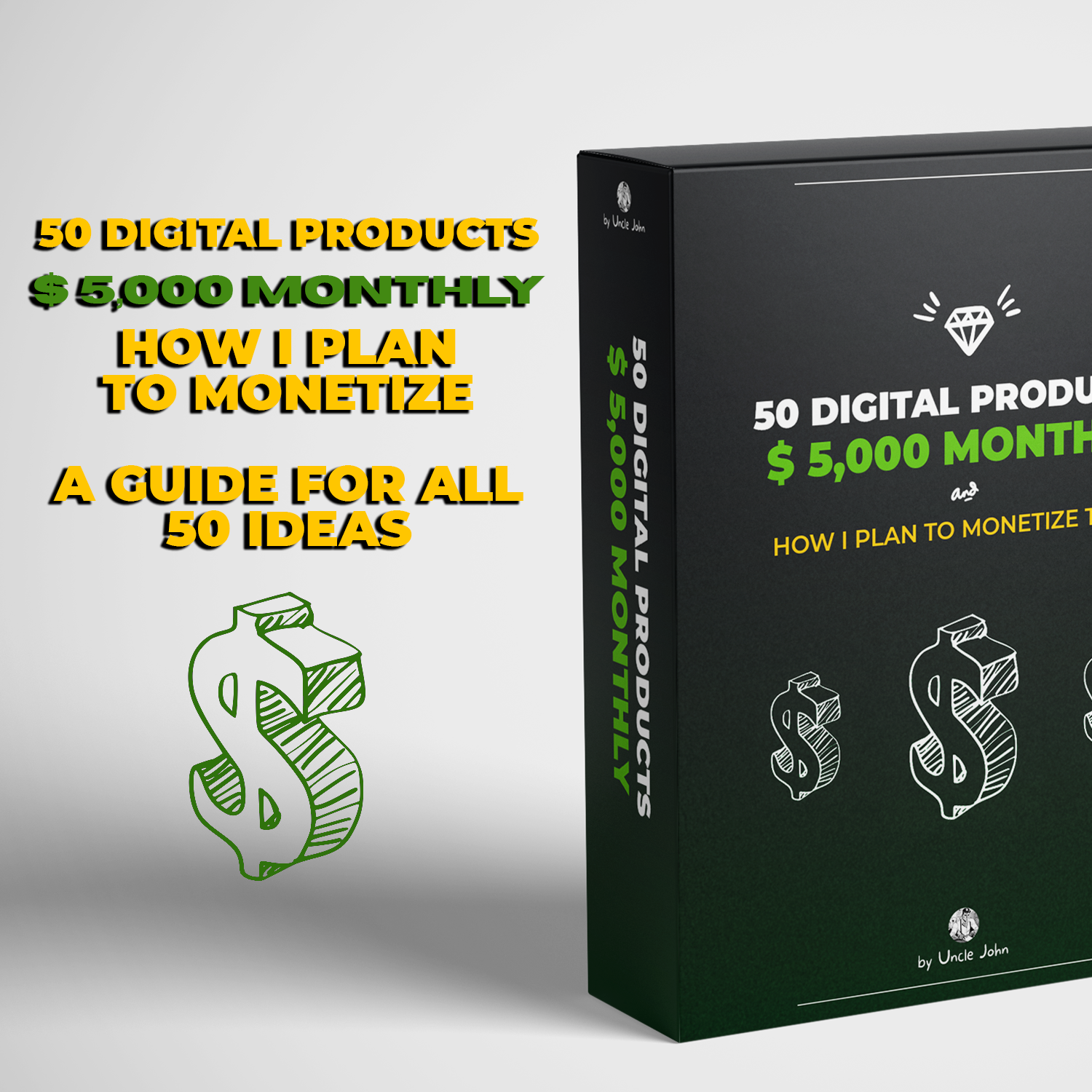 50 prodotti digitali come monetizzare media 2
