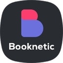 Booknetic v4 logo