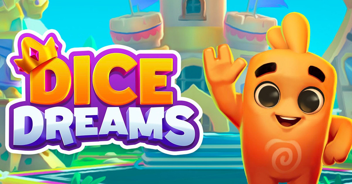 Dice Dreams Free Rolls Generator Hack media 1