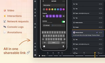 Waldo Sessions gallery image