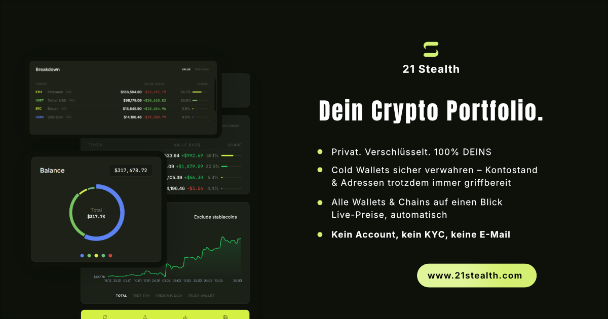 21 Stealth gallery image