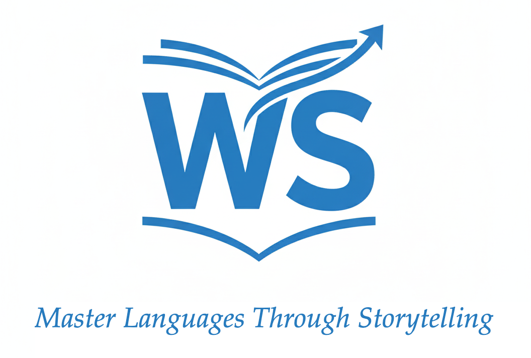 Wordsmith - Main screenshot showing features and interface