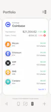 Atlas Investment Tracker gallery image