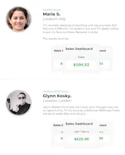 Clicko - Income System gallery image
