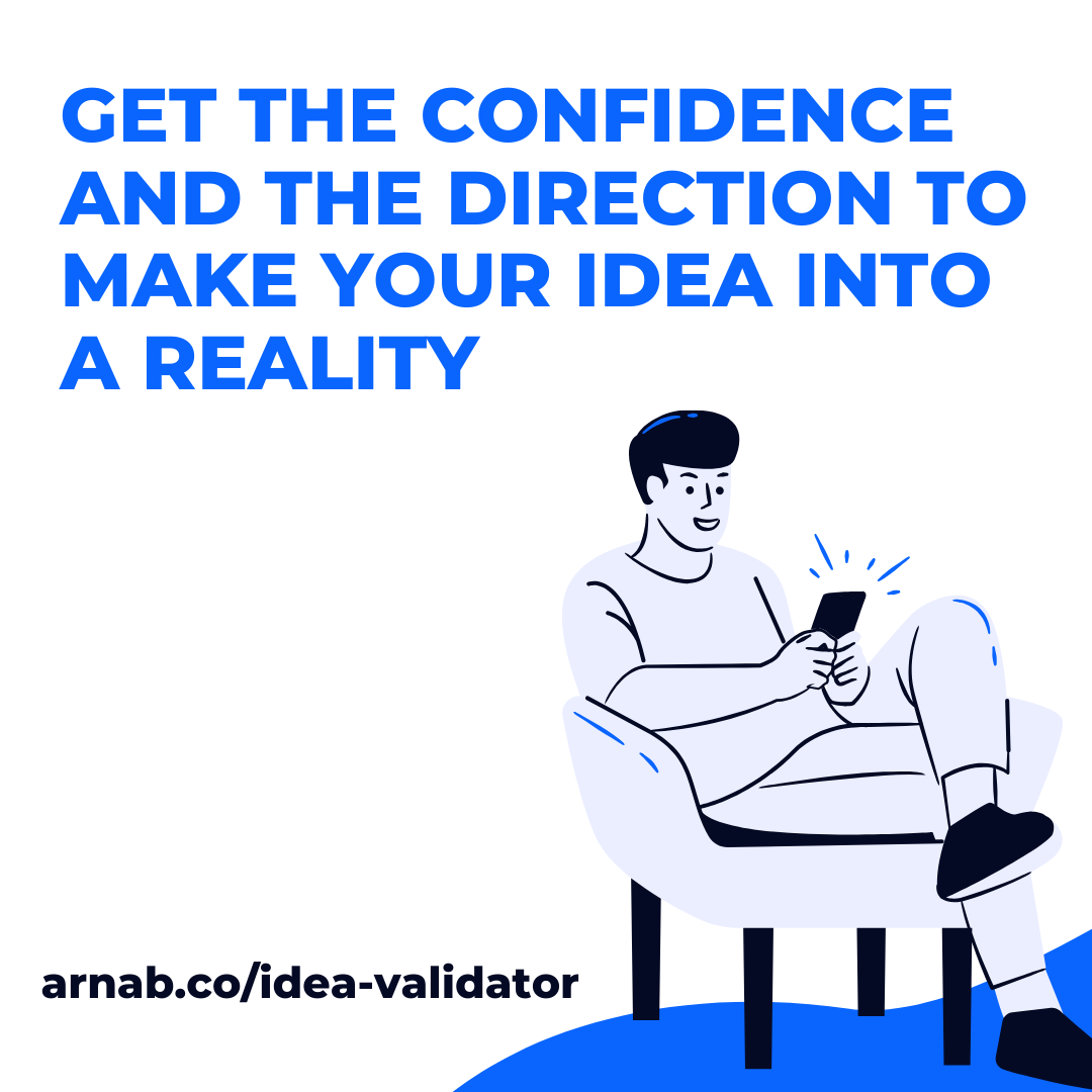 The Startup Idea Validator Tool gallery image