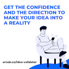 The Startup Idea Validator Tool gallery image