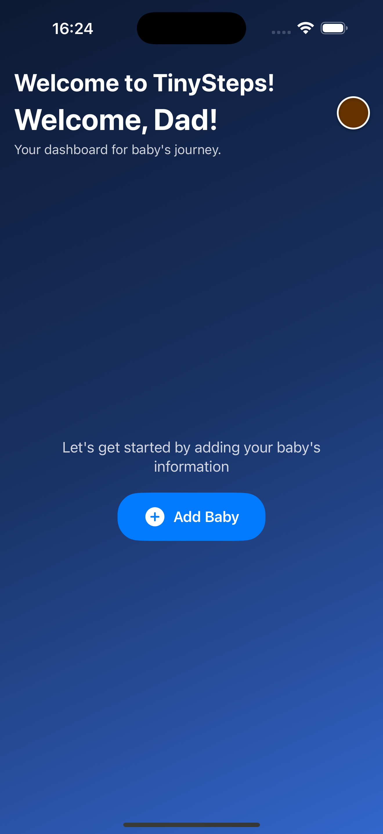 Tinysteps nicu dads मीडिया 3