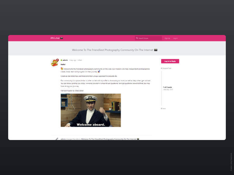 JPEG.chat gallery image