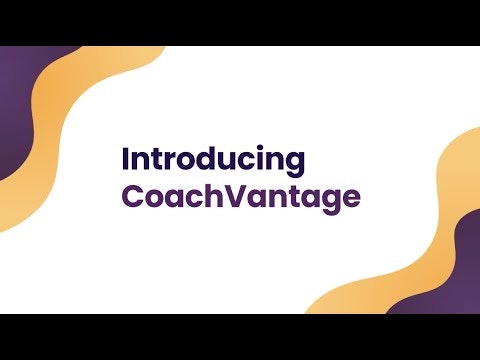 CoachVantage gallery image