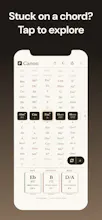 Canon: Chord Composer gallery image