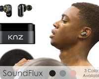 SoundFlux Earbuds media 3