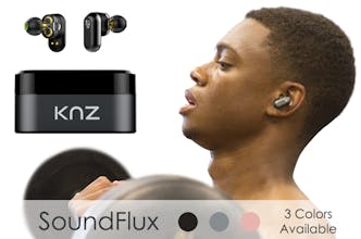 SoundFlux Earbuds gallery image