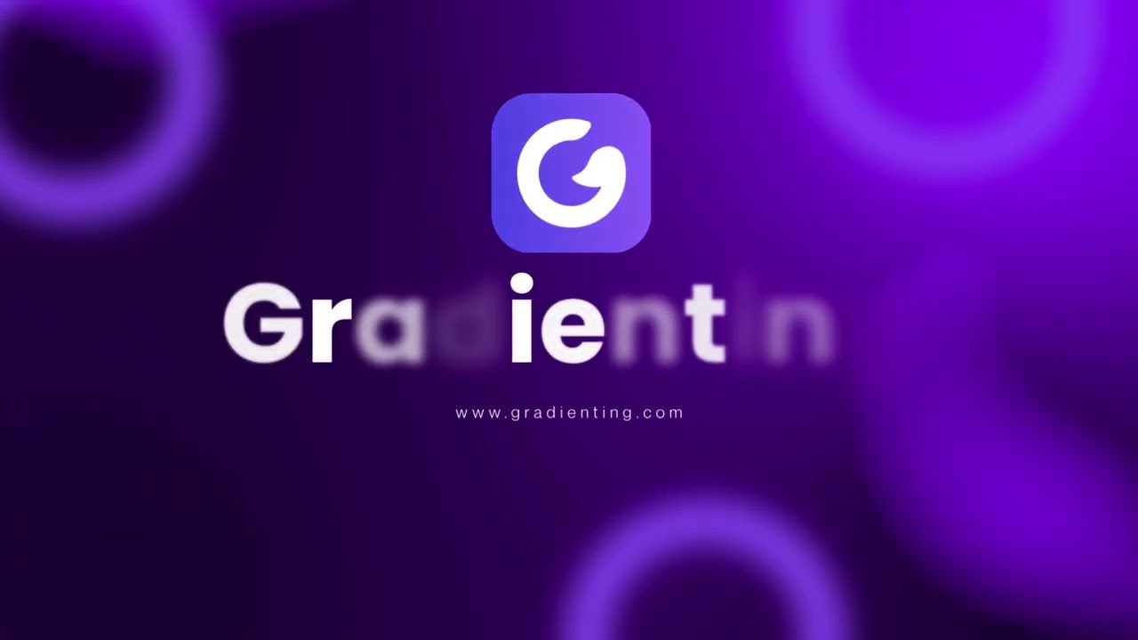 Gradienting gallery image