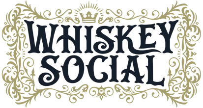 Whiskey Social App gallery image