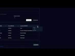 AI-Powered Mock API Generator gallery image