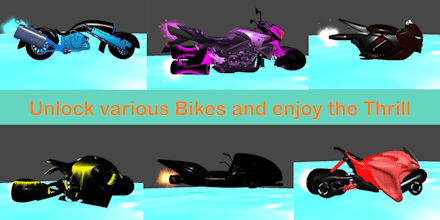 Pacer : Bike Racing Game gallery image