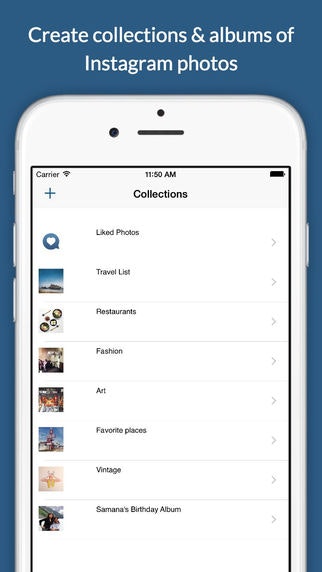 Cards for Instagram 2.0 gallery image