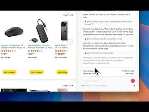 BrowserBee gallery image