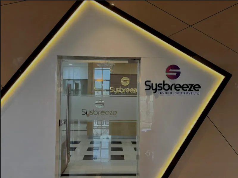 Sysbreeze screenshot 2