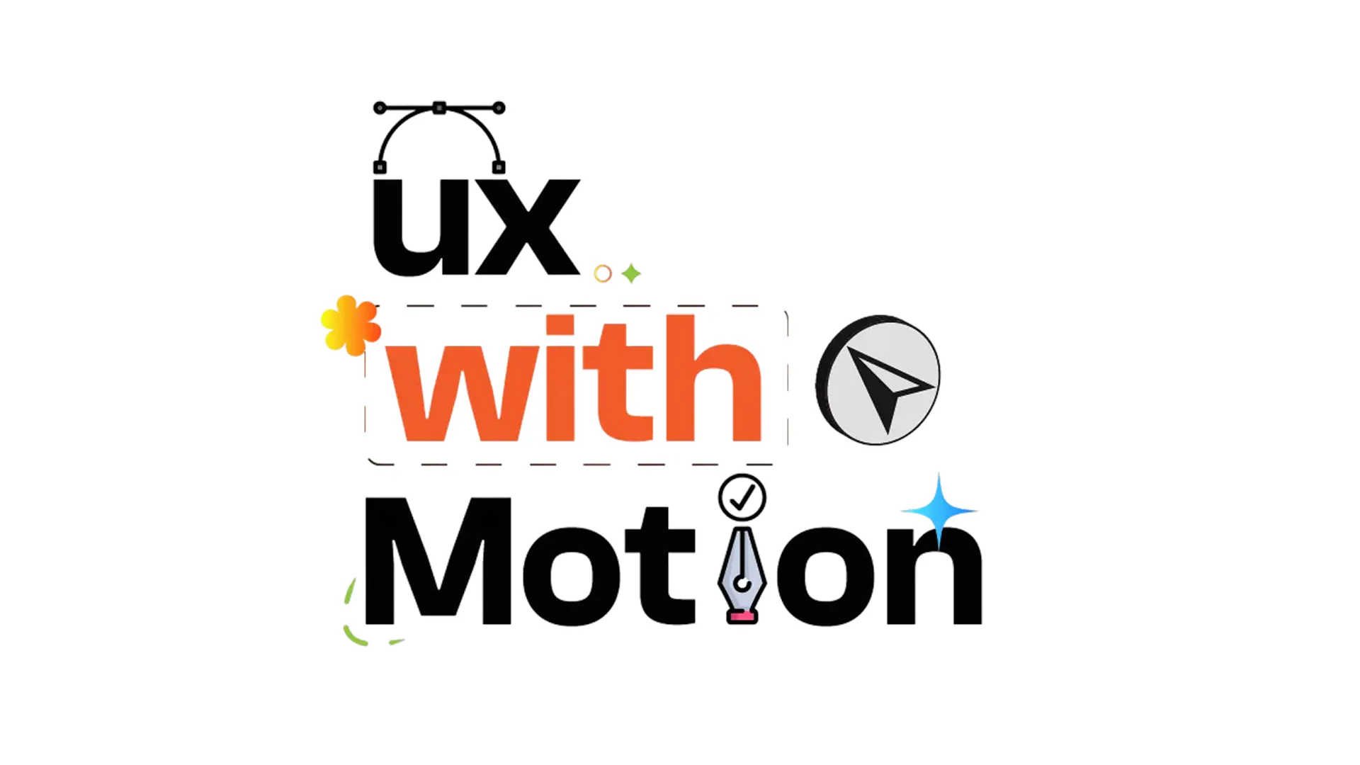 UX With Motion gallery image