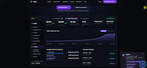 Oogla AI gallery image