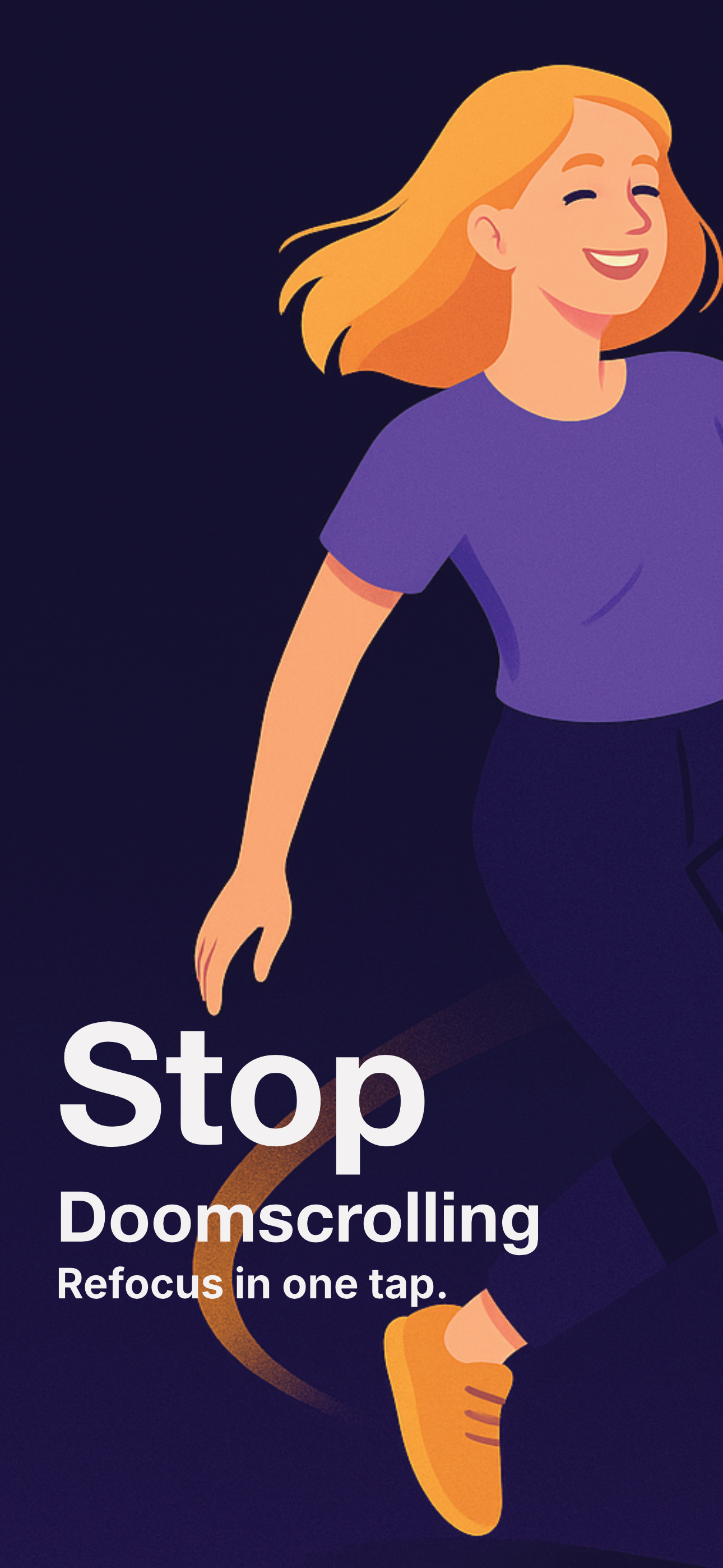 UNDOOMED gallery image