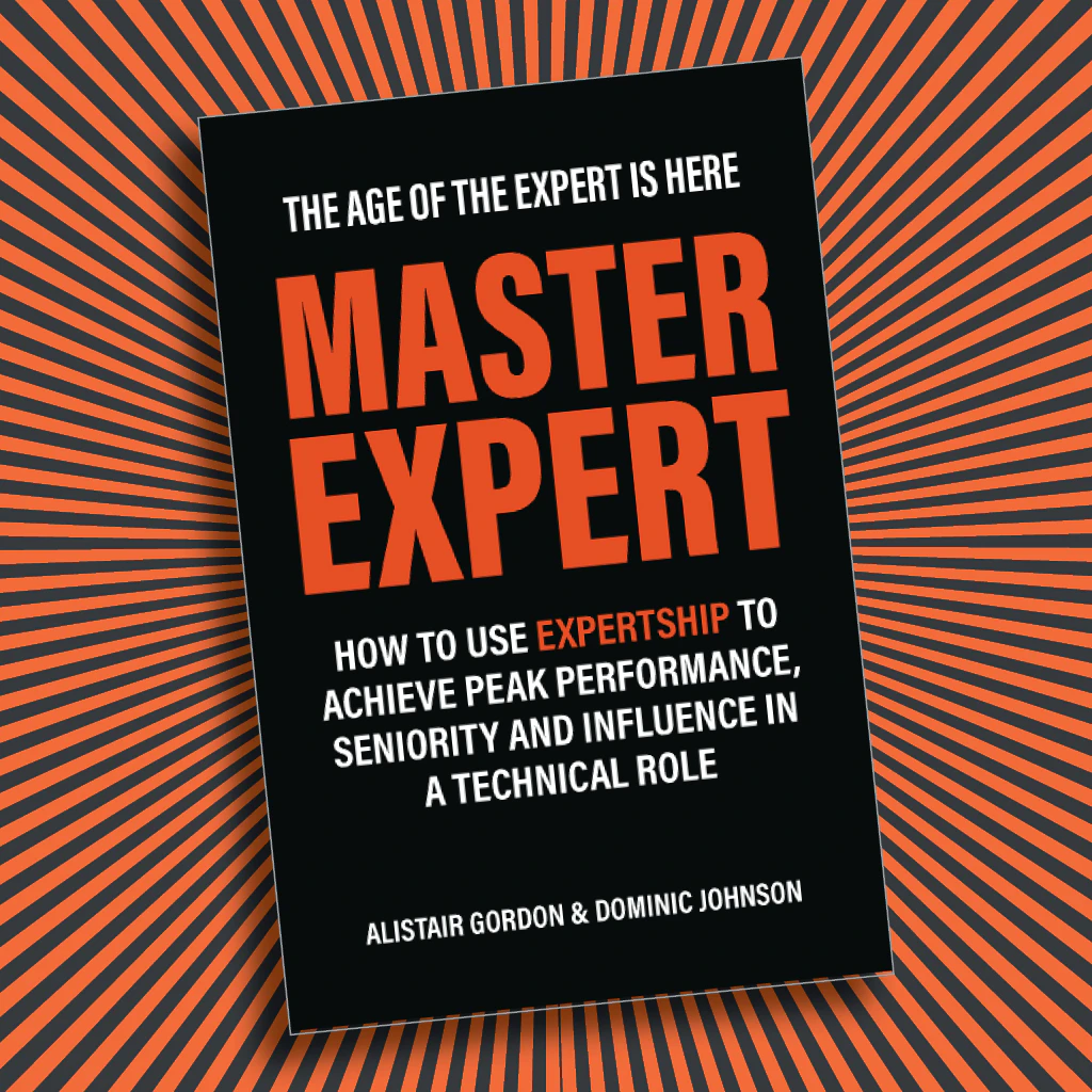 Master Expert
