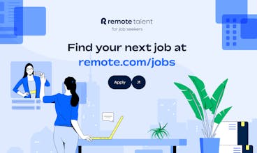 Remote Talent gallery image