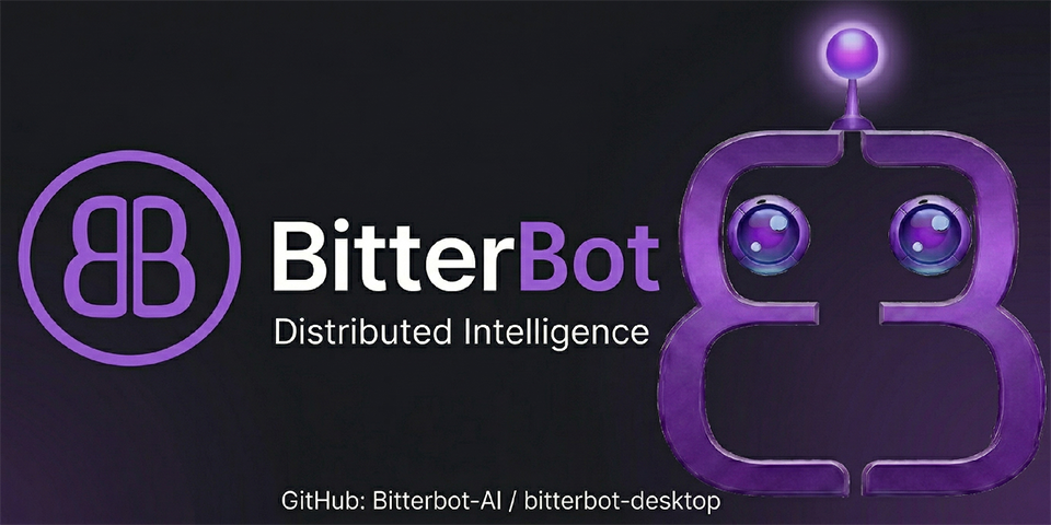 Bitterbot AI gallery image