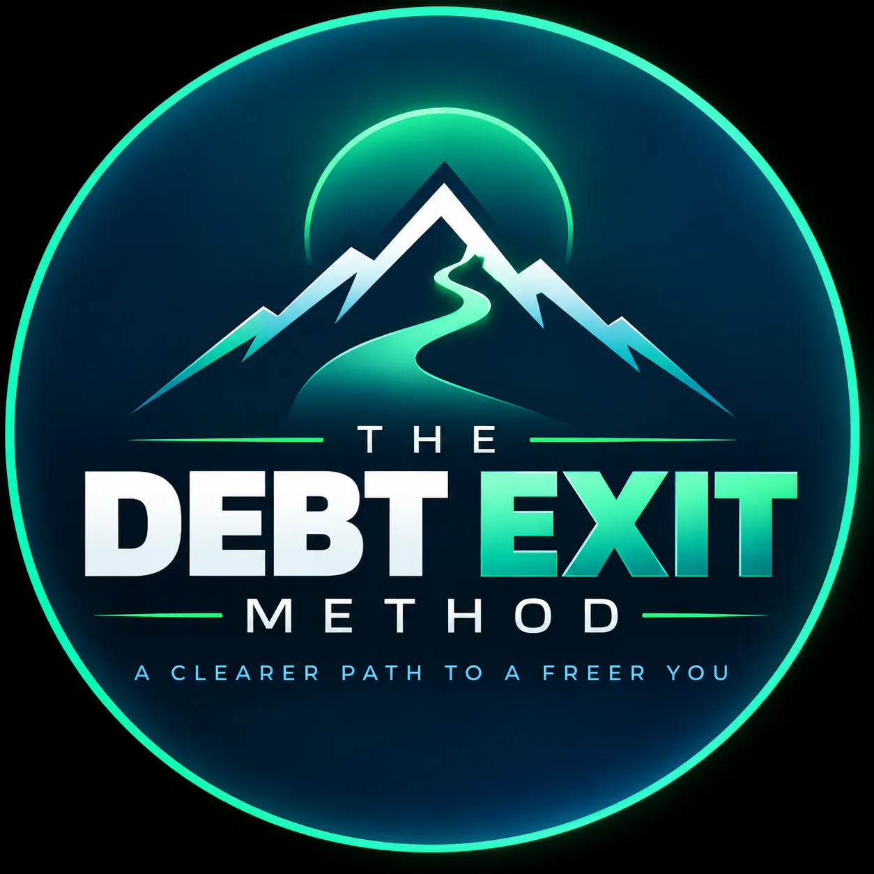 The Debt Exit Method