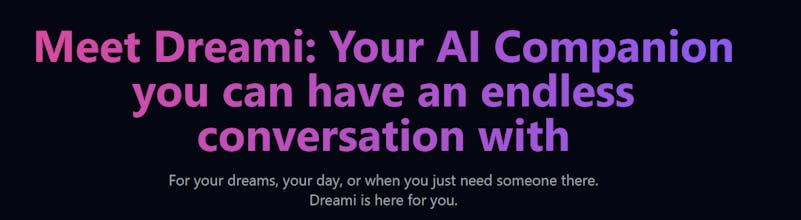 Dreami gallery image