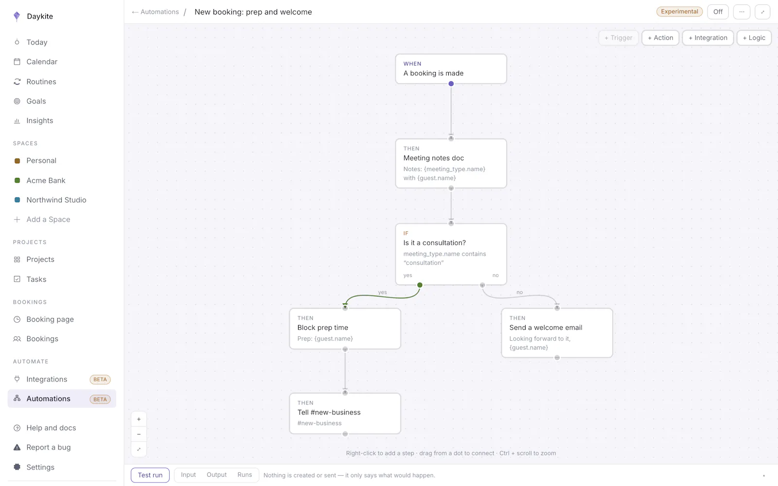 Daykite AI Calendar screenshot 12