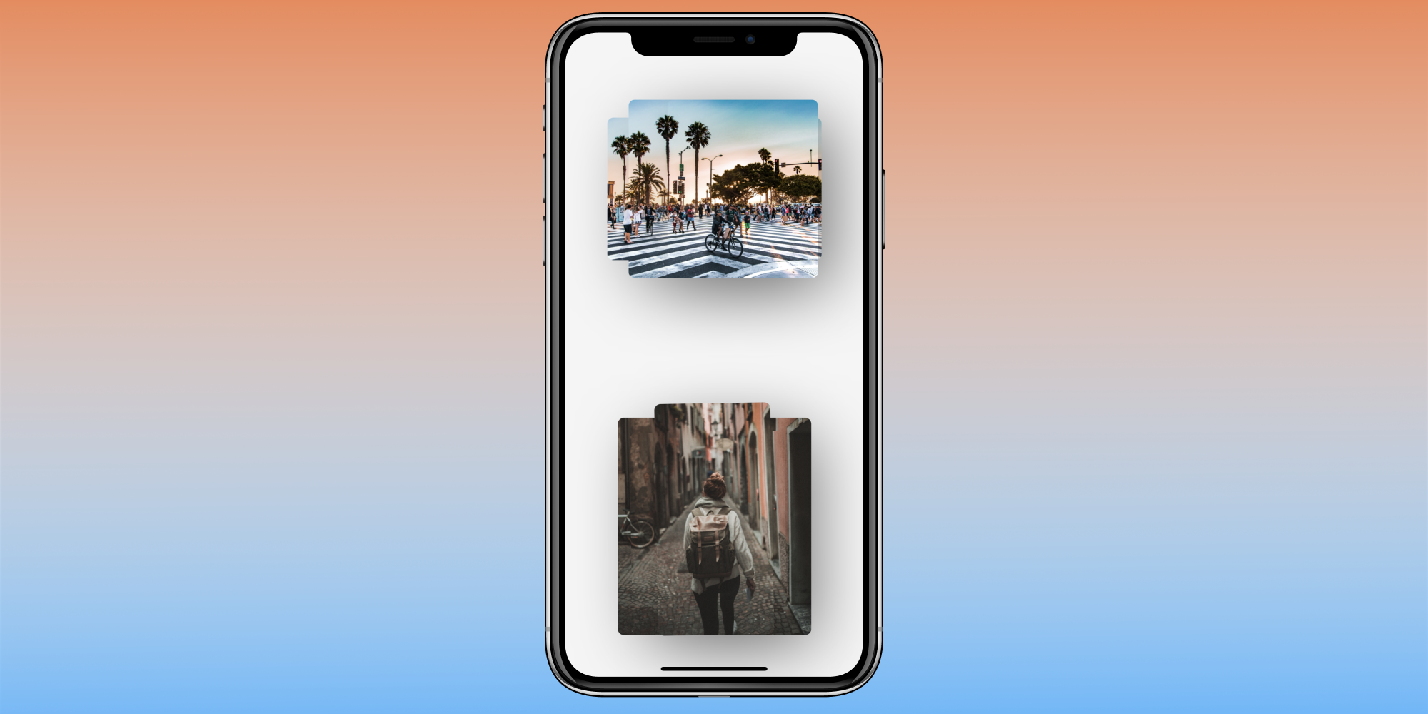Polarr Deep Crop gallery image