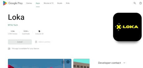 Loka, India's 1st Metaverse gallery image